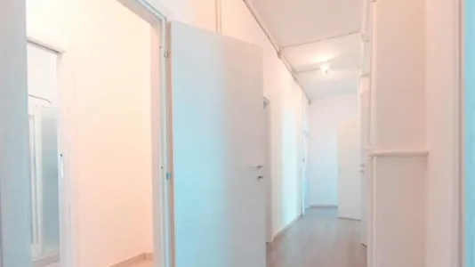 Rooms in Turin - photo 9