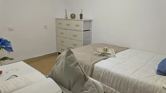 Rooms in Valencia Campanar - photo 4