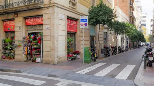 Rooms in Barcelona Gràcia - photo 8