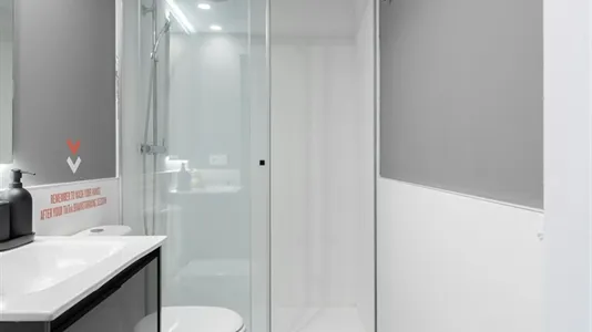 Apartments in Valencia Algirós - photo 9