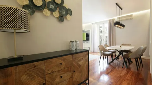 Apartments in Madrid Salamanca - photo 5