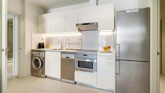 Apartments in Barcelona Ciutat Vella - photo 10