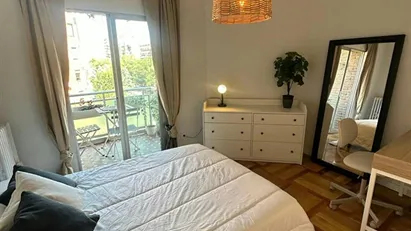 Room for rent in Madrid Retiro, Madrid