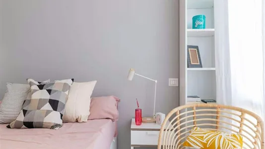 Rooms in Milano Zona 5 - Vigentino, Chiaravalle, Gratosoglio - photo 3