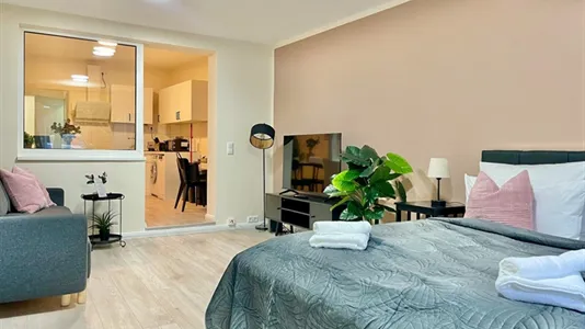 Apartments in Hamburg Wandsbek - photo 8
