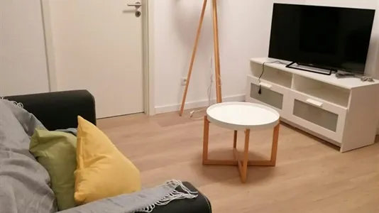 Rooms in Frankfurt Süd - photo 5