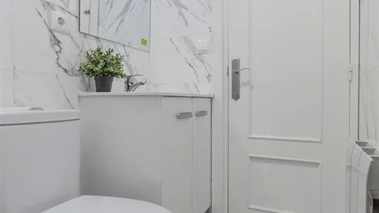 Rooms in Madrid Vicálvaro - photo 9