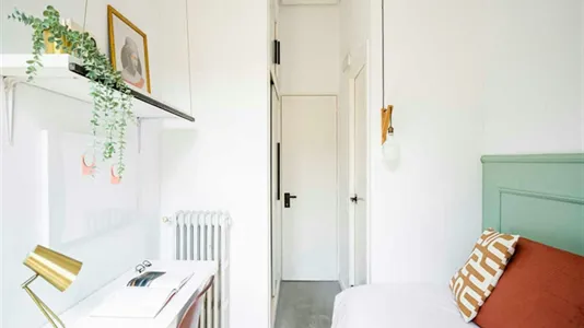 Rooms in Madrid Centro - photo 2