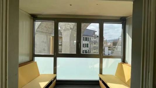 Apartments in Schaffhausen - photo 9