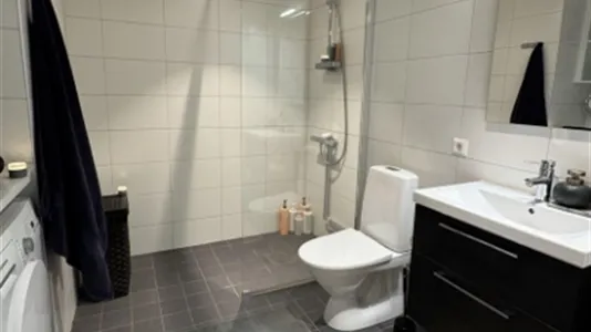 Apartments in Stockholm West - photo 8