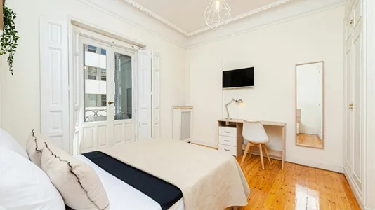 Rooms in Madrid Moncloa-Aravaca - photo 5