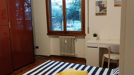 Rooms in Florence - photo 9