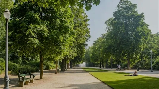 Apartments in Brussels Sint-Joost-ten-Node - photo 10