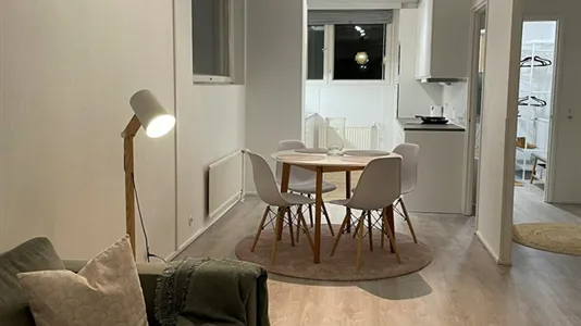 Apartments in Hyvinkää - photo 8