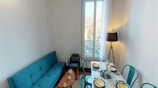 Rooms in Montpellier - photo 10