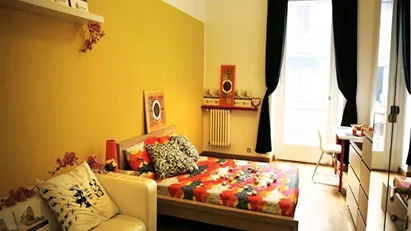 Room for rent in Milano Zona 3 - Porta Venezia, Città Studi, Lambrate, Milan