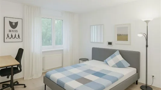 Apartments in Munich Thalkirchen-Obersendling-Forstenried-Fürstenried-Solln - photo 2