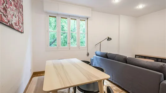 Rooms in Madrid Salamanca - photo 10