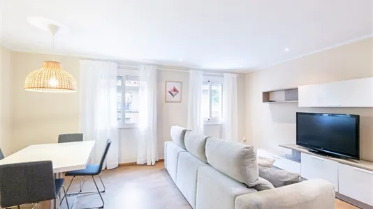 Apartments in Barcelona Horta-Guinardó - photo 8