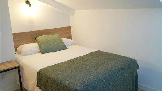 Rooms in Madrid Latina - photo 7
