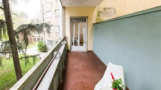 Rooms in Milano Zona 6 - Barona, Lorenteggio - photo 7