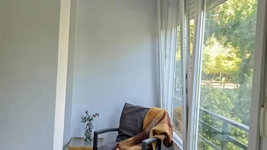 Rooms in Madrid Moncloa-Aravaca - photo 8