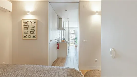 Apartments in Location is not specified - photo 10