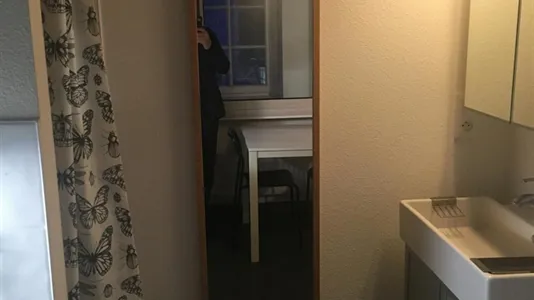 Apartments in Strasbourg - photo 10