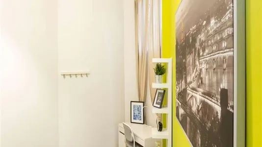 Rooms in Milano Zona 2 - Stazione Centrale, Gorla, Turro, Greco, Crescenzago - photo 6