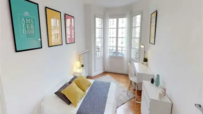 Room for rent in Paris 15ème arrondissement, Paris
