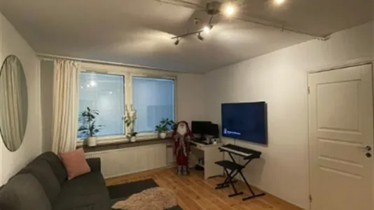 Apartments in Täby - photo 2