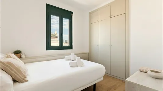 Apartments in Barcelona Ciutat Vella - photo 10