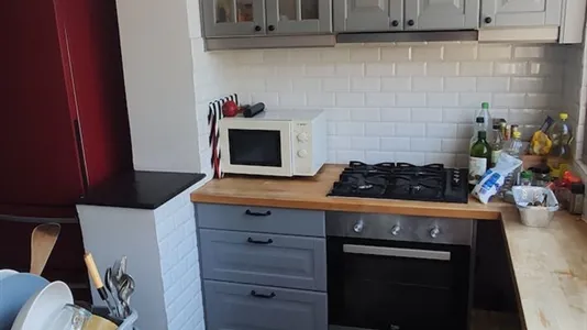 Rooms in Brussels Sint-Joost-ten-Node - photo 6