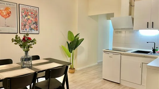 Apartments in Hamburg Wandsbek - photo 5