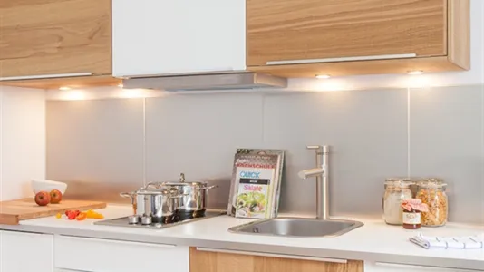 Apartments in Cologne Innenstadt - photo 4