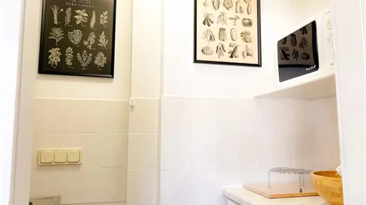 Apartments in Location is not specified - photo 5