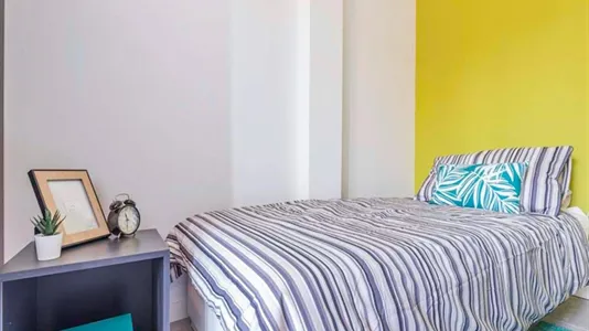 Rooms in Milano Zona 4 - Vittoria, Forlanini - photo 7