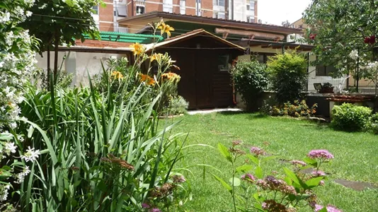 Apartments in Florence - photo 6