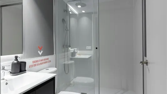 Apartments in Valencia Algirós - photo 8