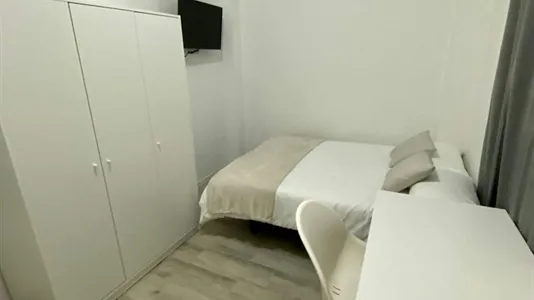 Rooms in Valencia L'Eixample - photo 2