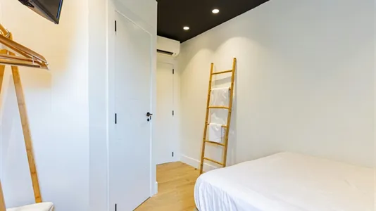 Rooms in Valencia Ciutat Vella - photo 4