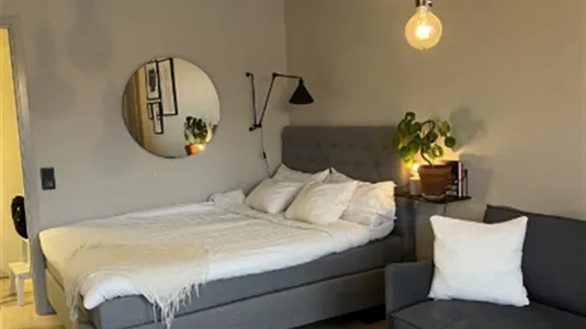 Apartments in Nacka - photo 4