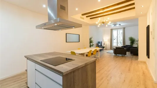 Apartments in Barcelona Ciutat Vella - photo 8
