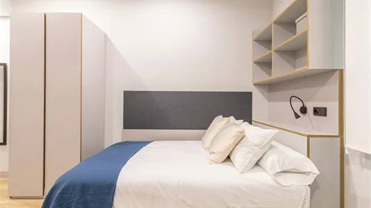 Apartments in Enramadilla - photo 3