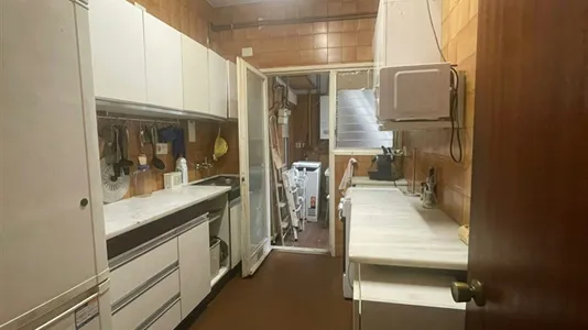 Apartments in Barcelona Sarrià-St. Gervasi - photo 7