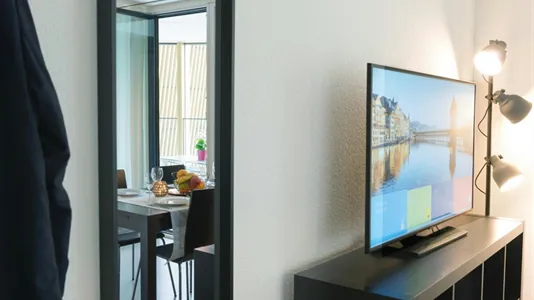 Apartments in Luzern-Land - photo 10