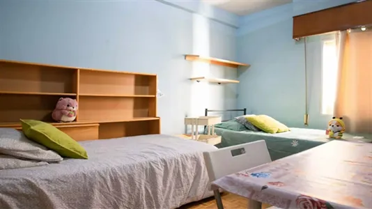 Rooms in Madrid Tetuán - photo 1