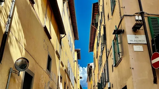 Apartments in Florence - photo 8