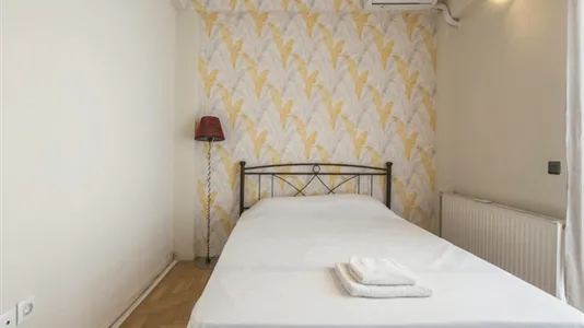 Apartments in Alimos - photo 6