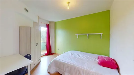 Rooms in Rennes - photo 4